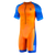 Tangerine/Sky