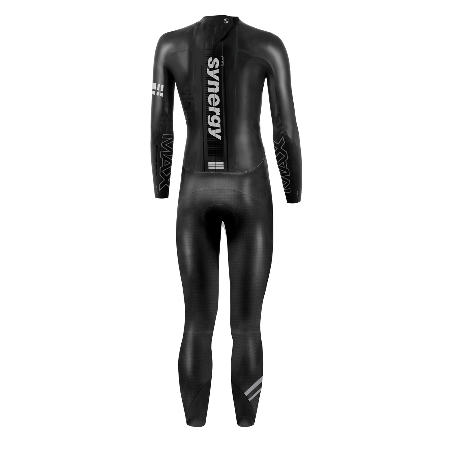 2024 Women’s Hybrid EFX3 Fullsleeve Triathlon Wetsuit - Demo A