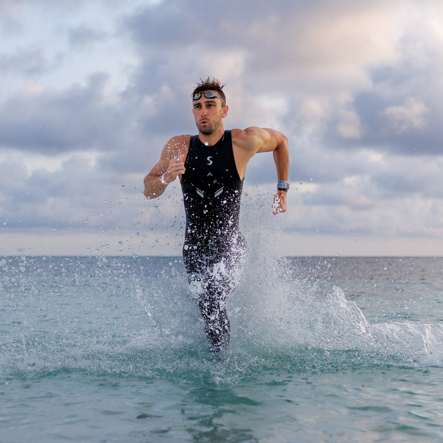 Men's Hybrid EFX3 Sleeveless Rental