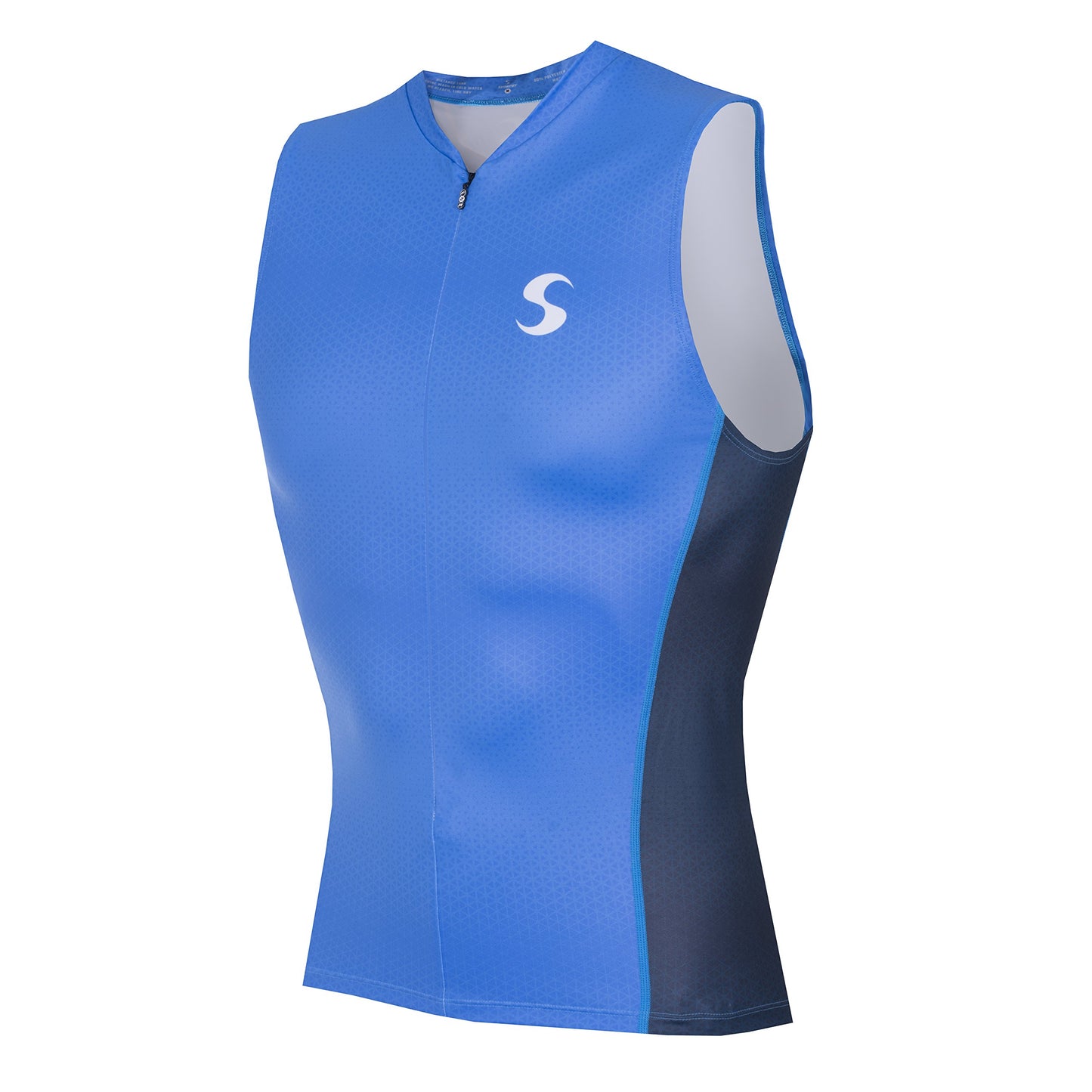 Men's Race Tri Singlet 2022 - Final Sale