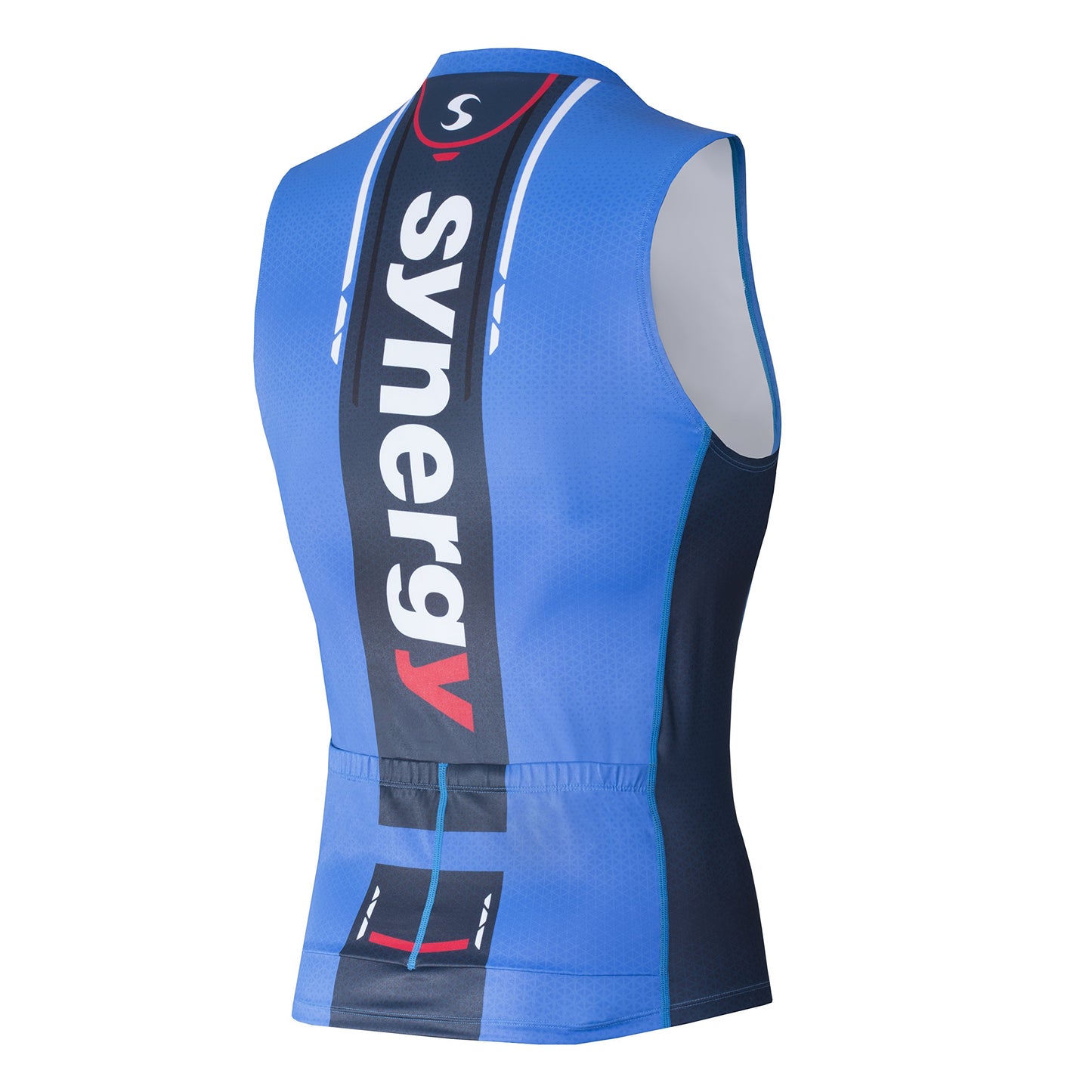 Men's Race Tri Singlet 2022 - Final Sale