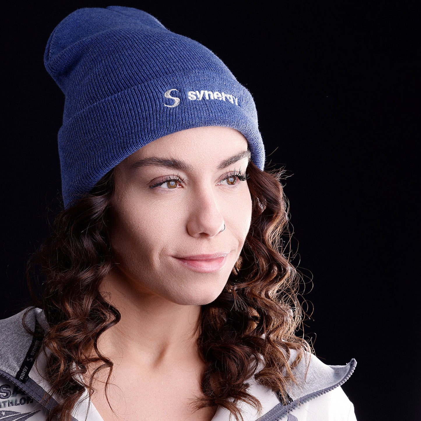 Synergy Beanie - Limited Edition