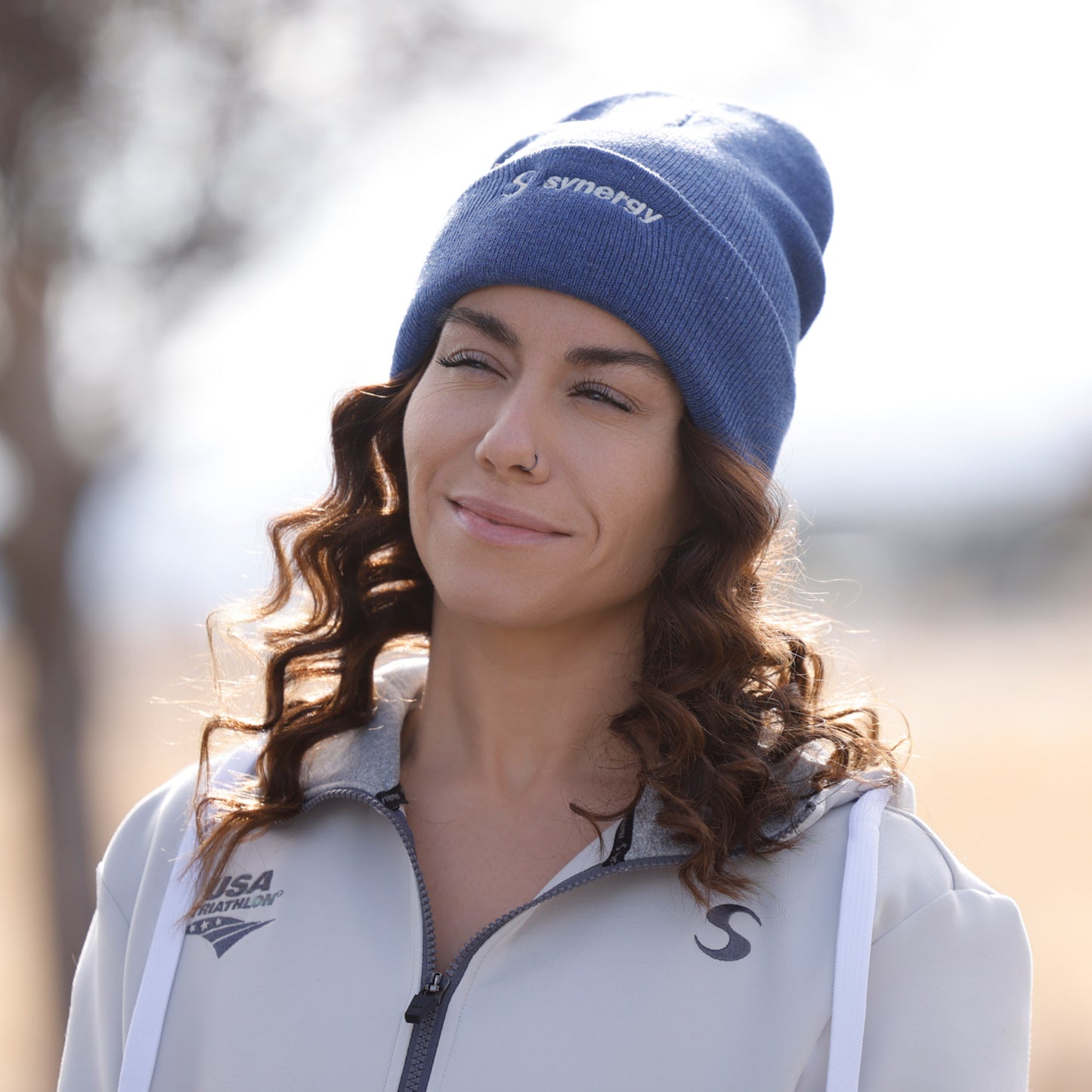 Synergy Beanie - Limited Edition