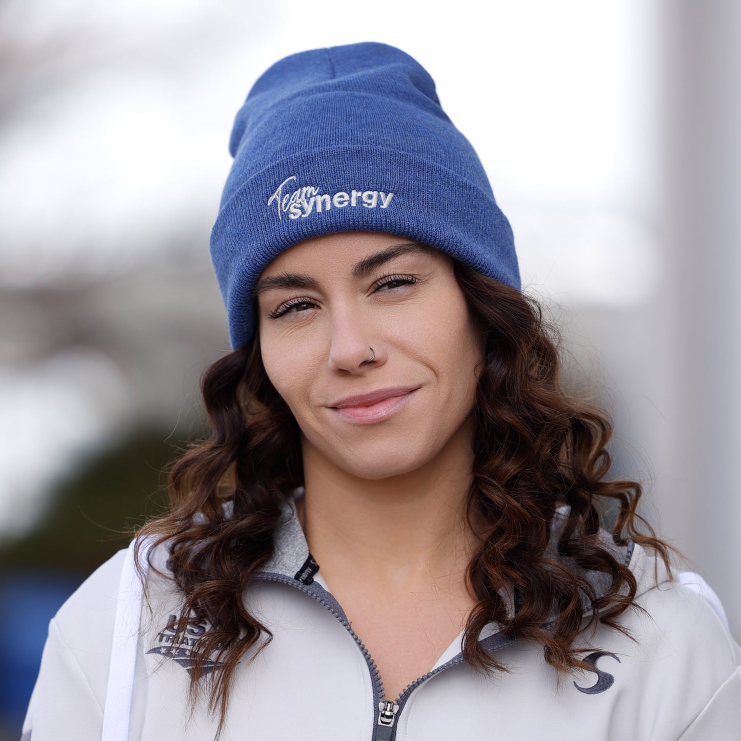 Synergy Beanie - Limited Edition