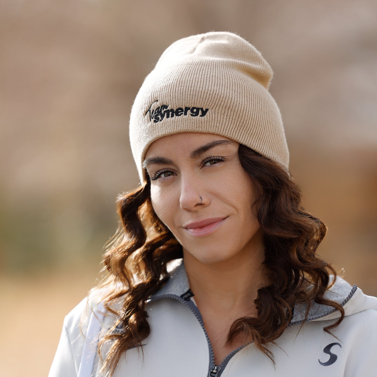 Synergy Beanie - Limited Edition