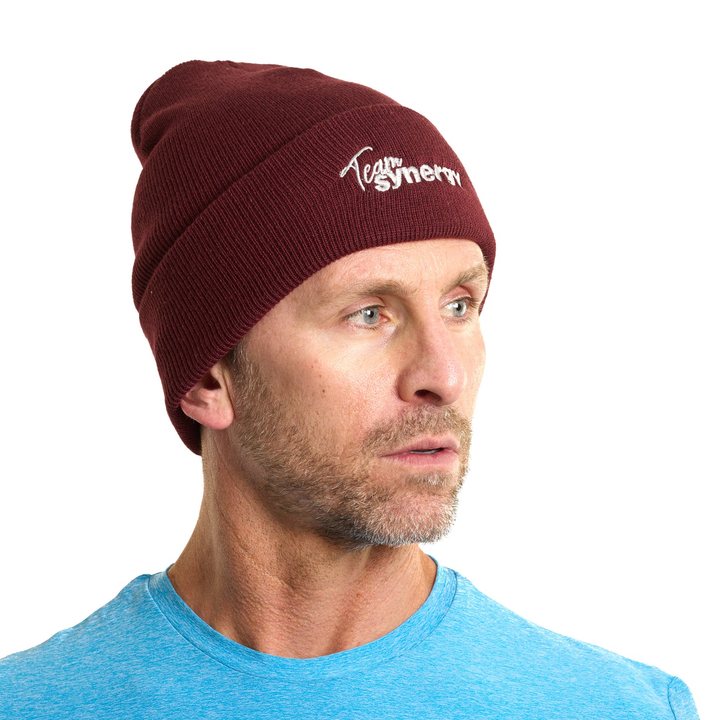 Synergy Beanie - Limited Edition