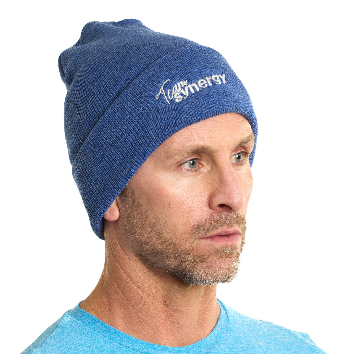 Synergy Beanie - Limited Edition