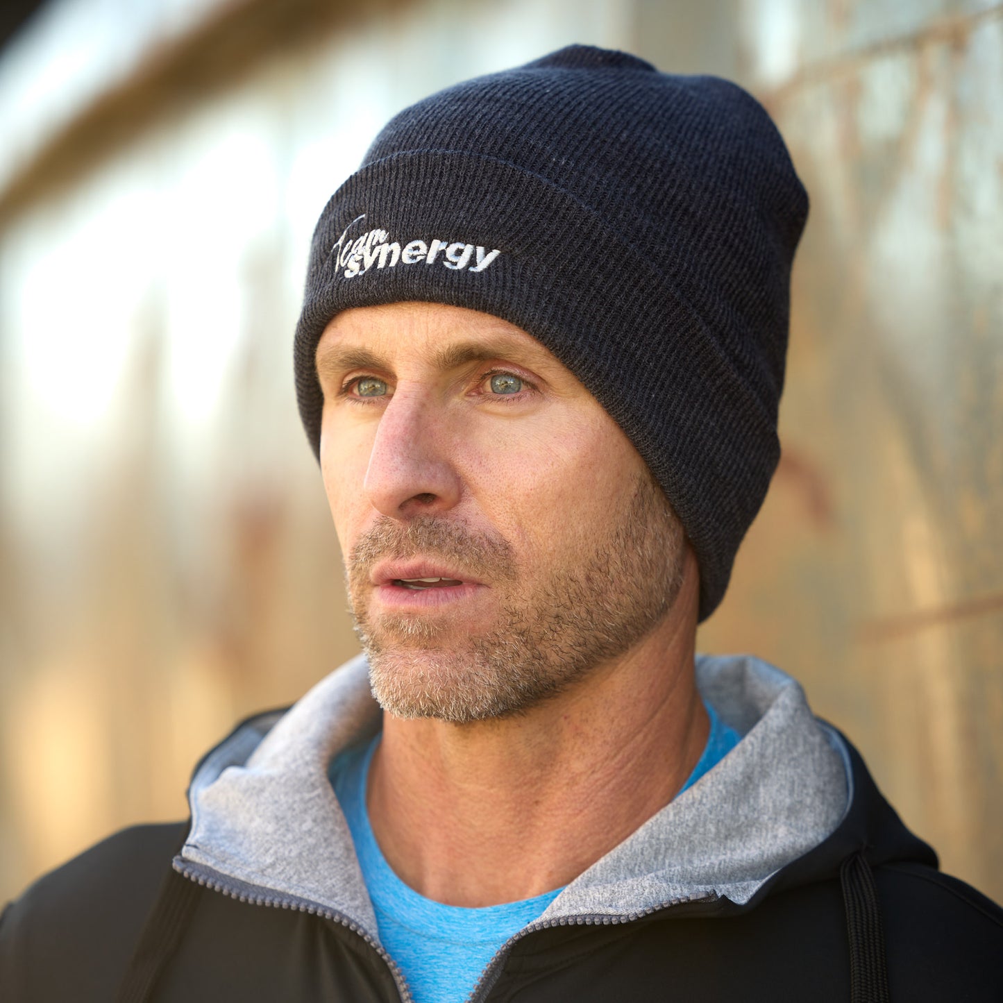 Synergy Beanie - Limited Edition