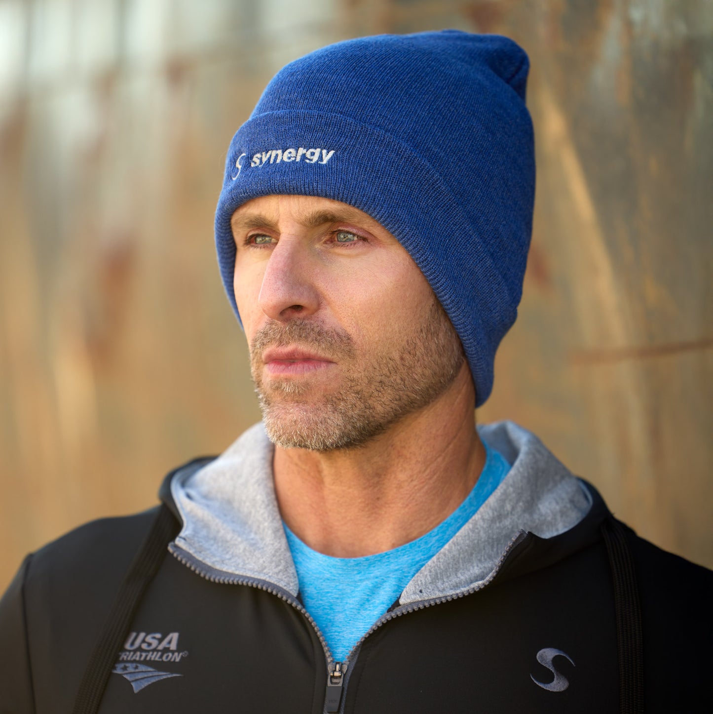Synergy Beanie - Limited Edition