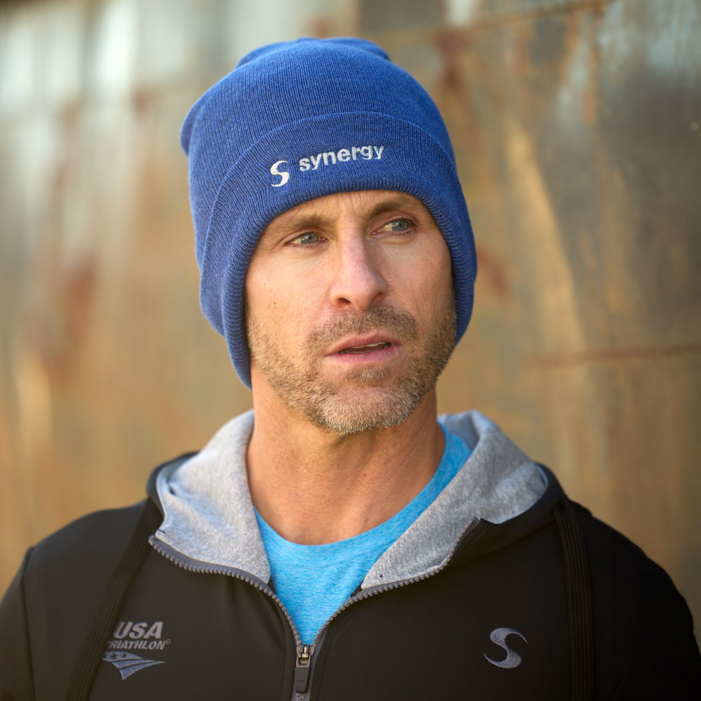 Synergy Beanie - Limited Edition