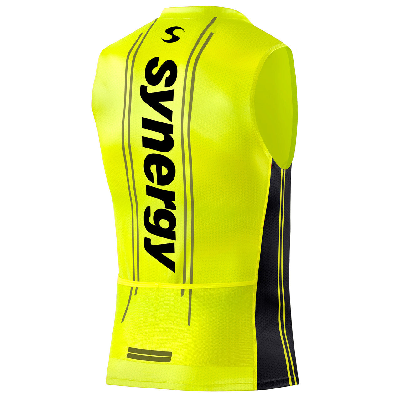 Men's Race Tri Singlet 2022 - Final Sale