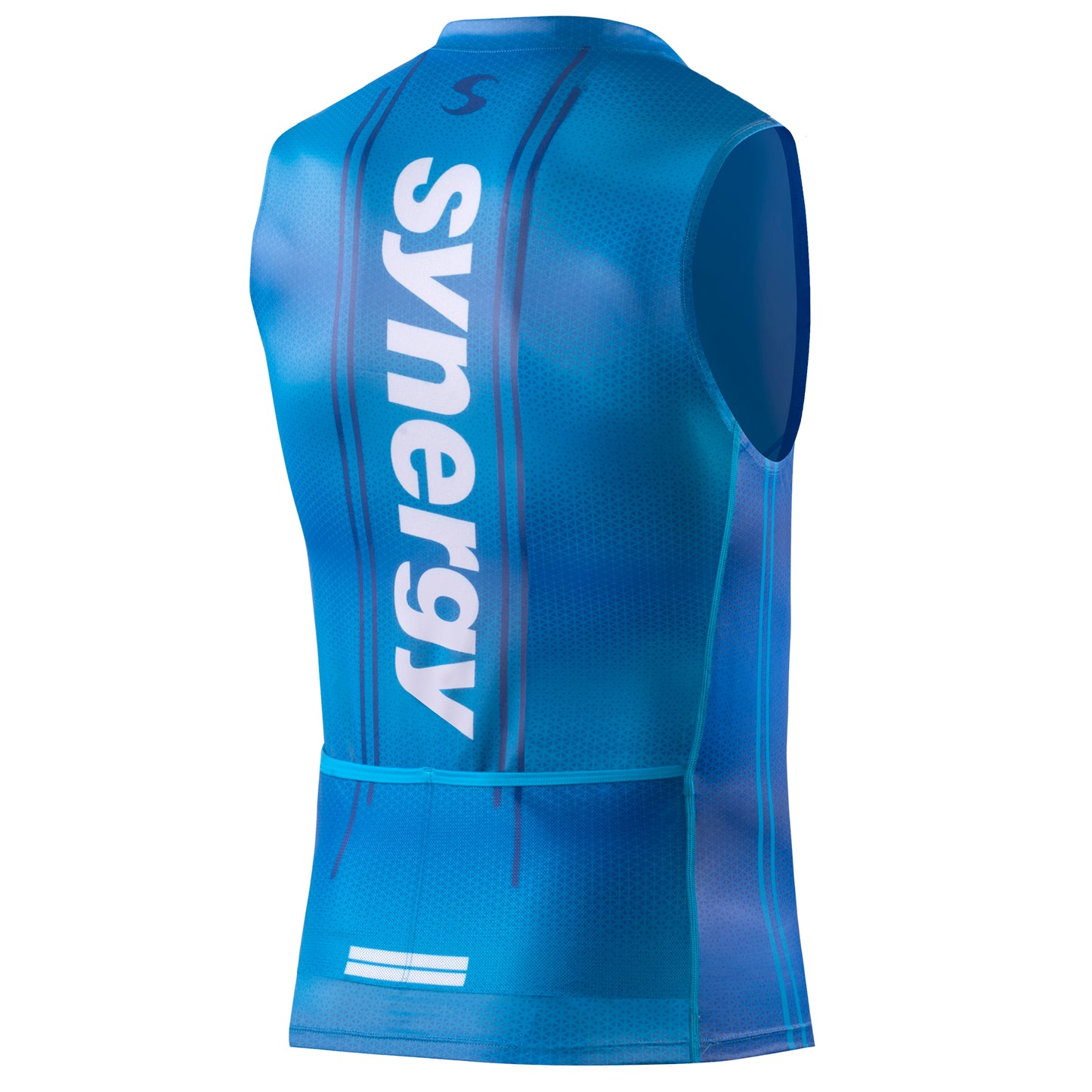 Men's Race Tri Singlet 2022 - Final Sale