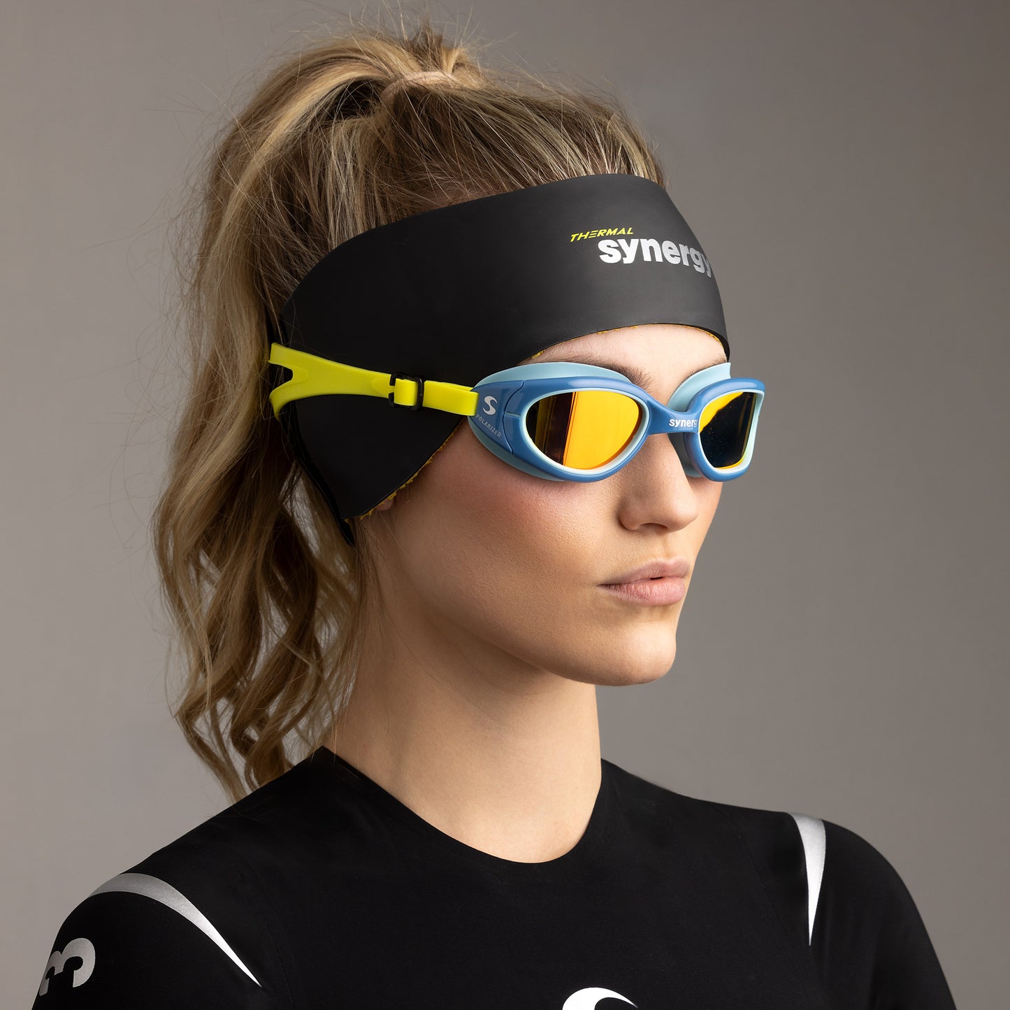 Thermal Neoprene Headband