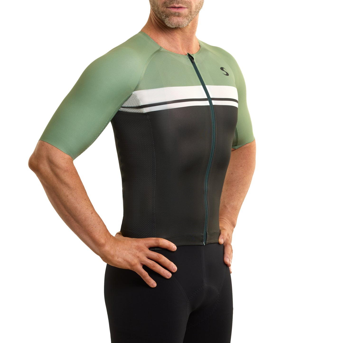 Men's Ultimate Short Sleeve Cycling Jersey