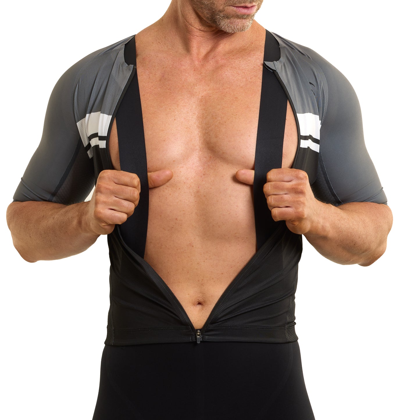 Men's Ultimate Short Sleeve Cycling Jersey