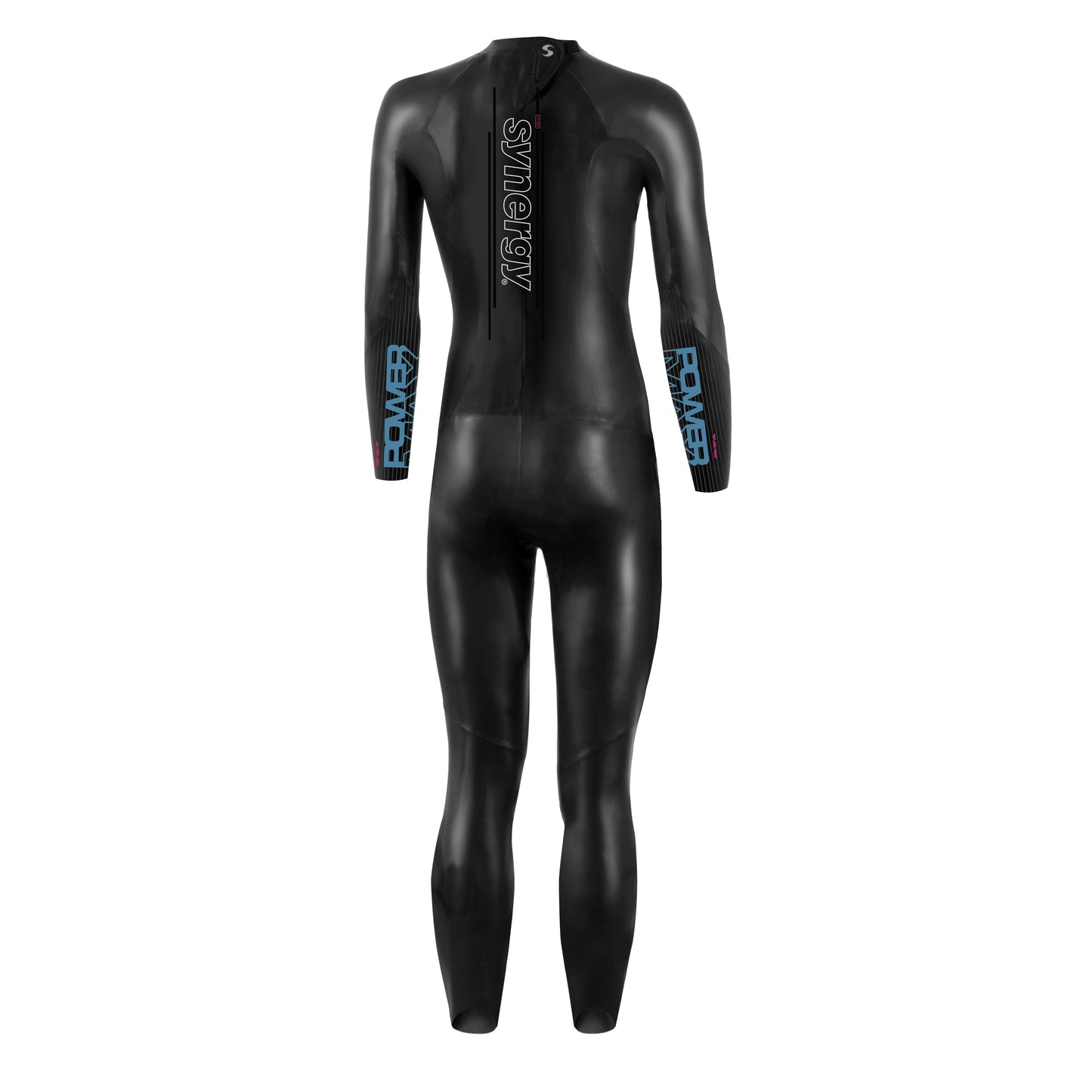Women's Hyperion Fullsleeve Triathlon Wetsuit - Demo A