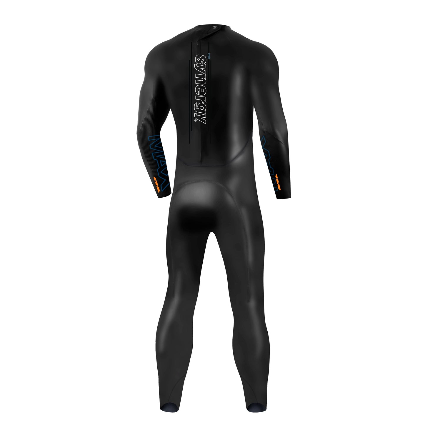 Men's Hyperion Fullsleeve Wetsuit Rental - Supertri Toronto