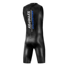 2022 Men's Endorphin Quick John Triathlon Wetsuit - Demo B Final Sale