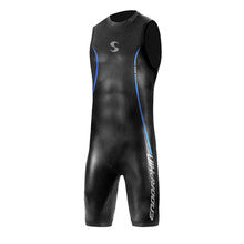 2022 Men's Endorphin Quick John Triathlon Wetsuit - Demo A