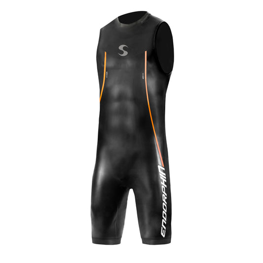 2020 Men's Endorphin Quick John Triathlon Wetsuit - Demo A Final Sale