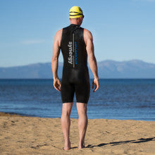 2022 Men's Endorphin Quick John Triathlon Wetsuit - Demo B Final Sale