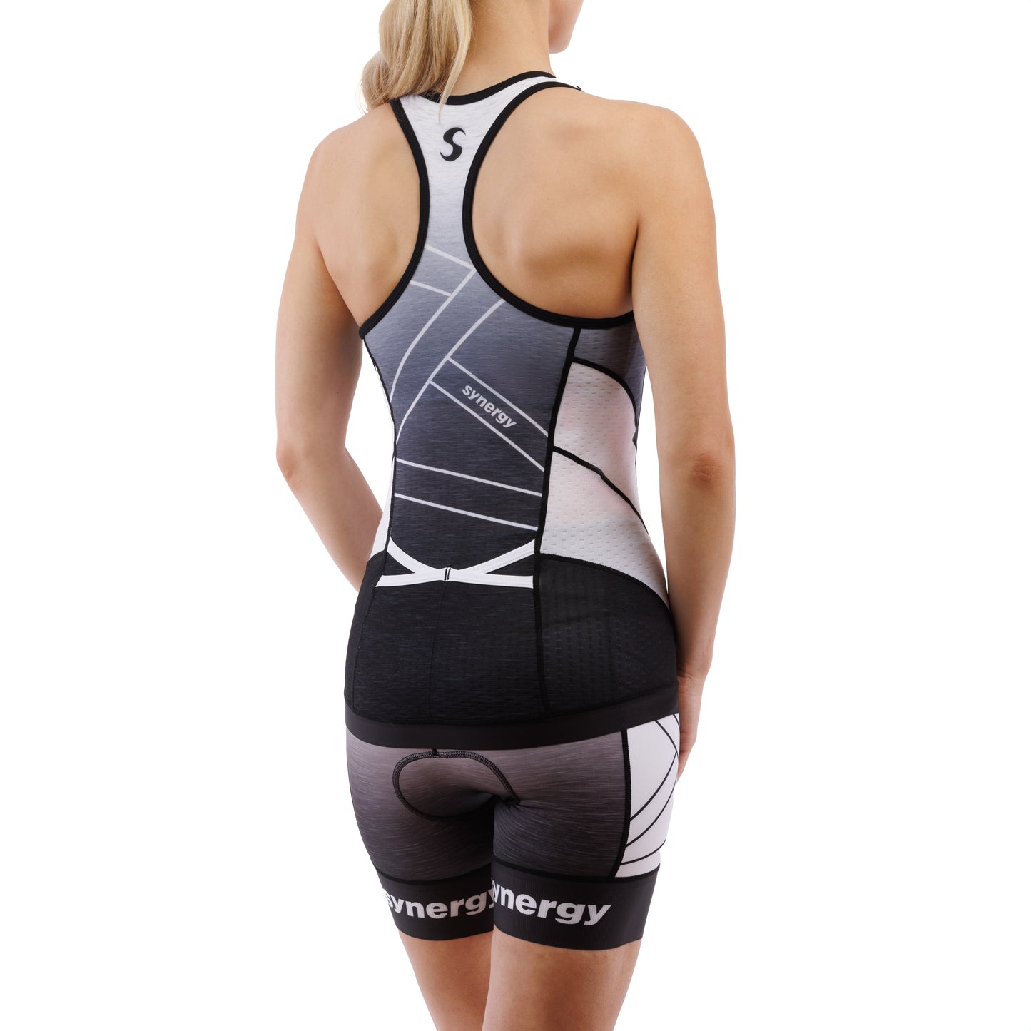 Women's Pro Tri Singlet Racerback