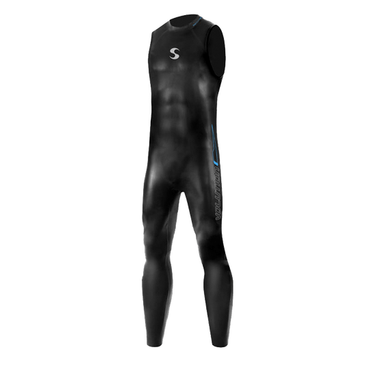 2024 Men's Volution Sleeveless Triathlon Wetsuit - Demo B Final Sale
