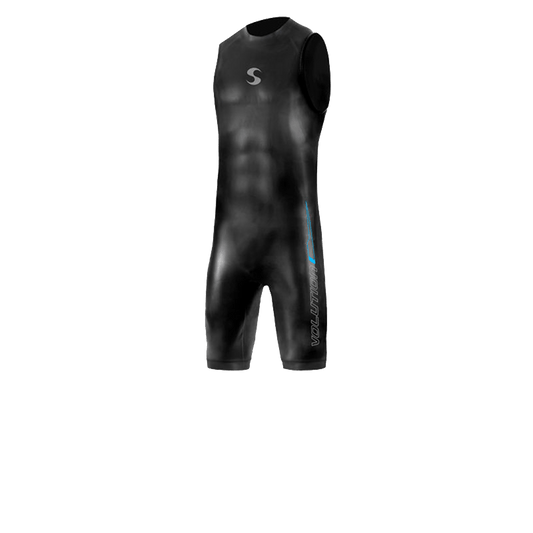 2024 Men's Volution Quick John Triathlon Wetsuit - Demo B Final Sale