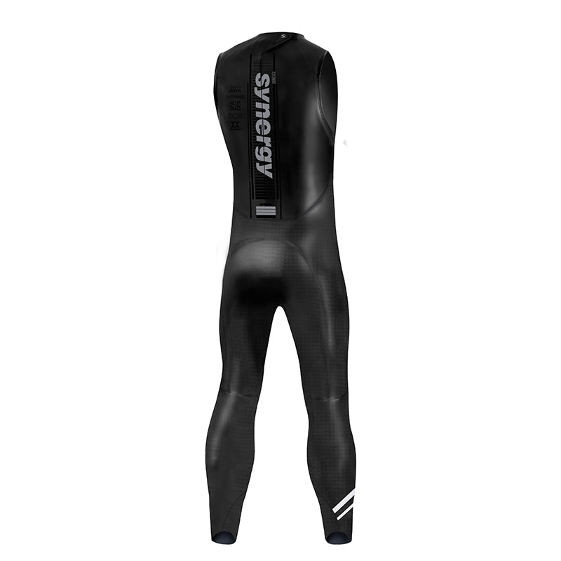 2024 Women's Hybrid EFX3 Sleeveless Triathlon Wetsuit - Demo B