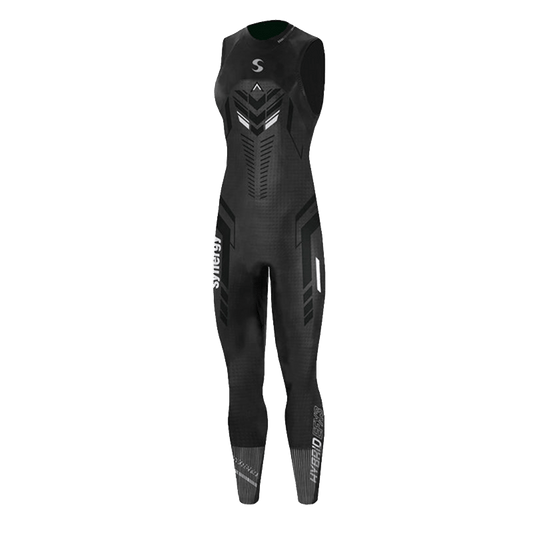 2024 Women's Hybrid EFX3 Sleeveless Triathlon Wetsuit - Demo B