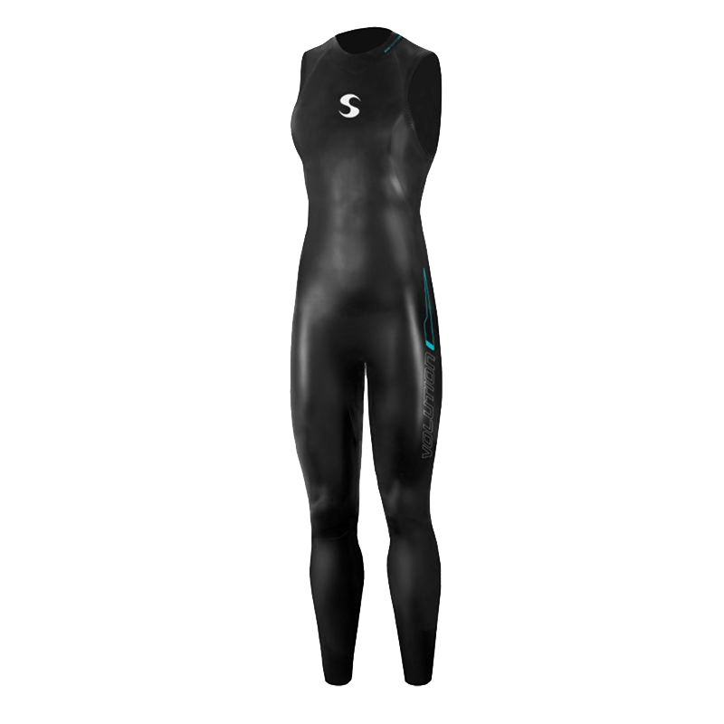 2024 Women's Volution Sleeveless Triathlon Wetsuit - Demo B Final Sale