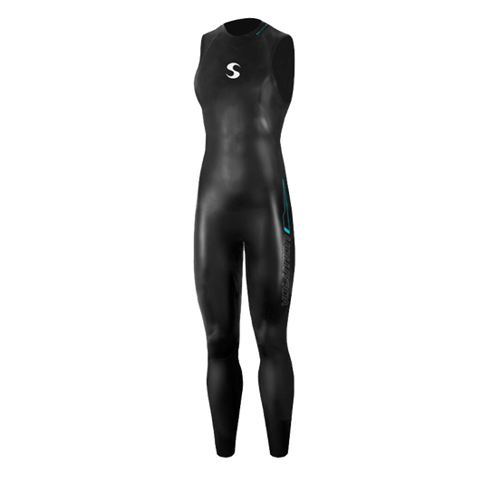 2024 Women's Volution Sleeveless Triathlon Wetsuit - Demo B Final Sale