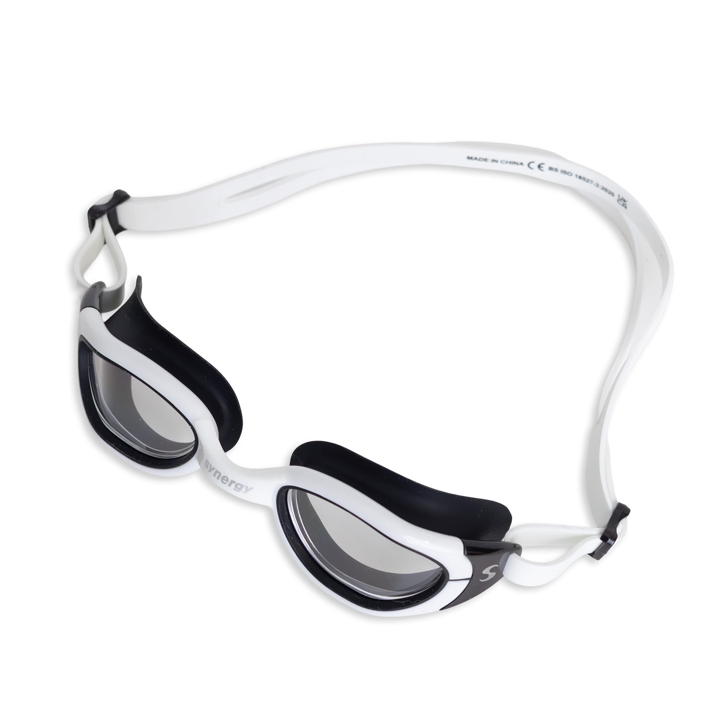 Trisight Silicone Goggles