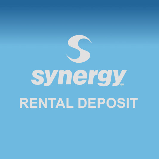 Rental Deposit - Hyperion Fullsleeve