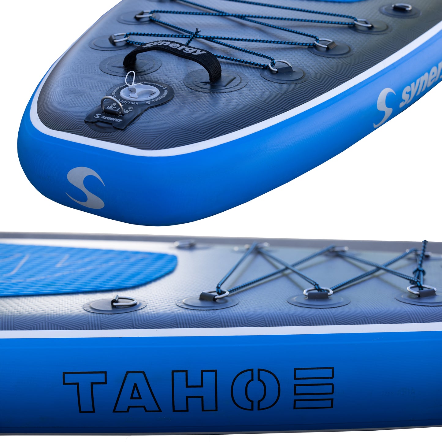 Synergy Stand-Up Paddleboard