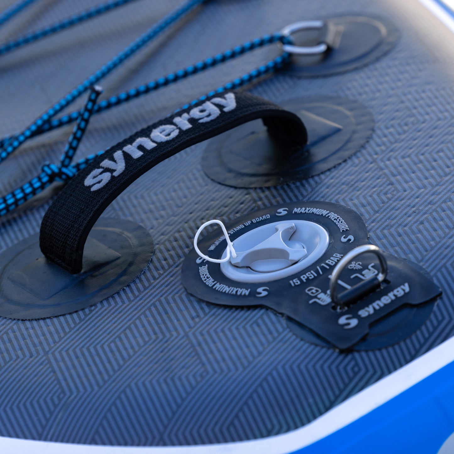 Synergy Stand-Up Paddleboard