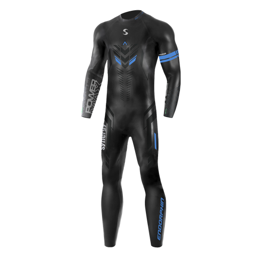 Men’s Endorphin Fullsleeve Rental