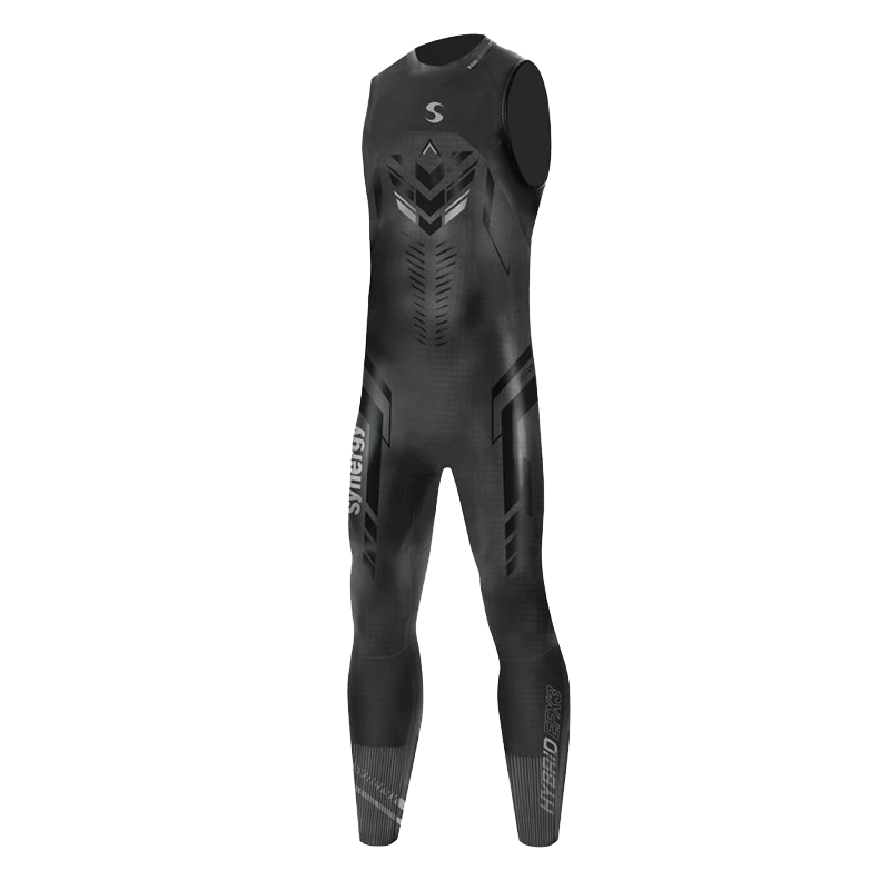 Men's Hybrid EFX3 Sleeveless Rental