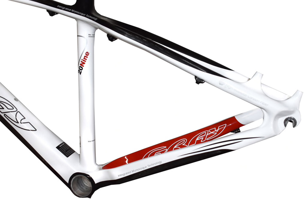 MTB 20Nine Hardtail Frame set- Medium