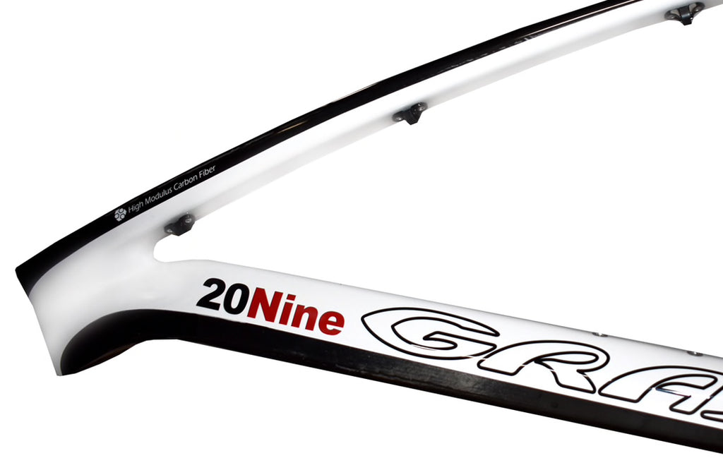 MTB 20Nine Hardtail Frame set- Medium