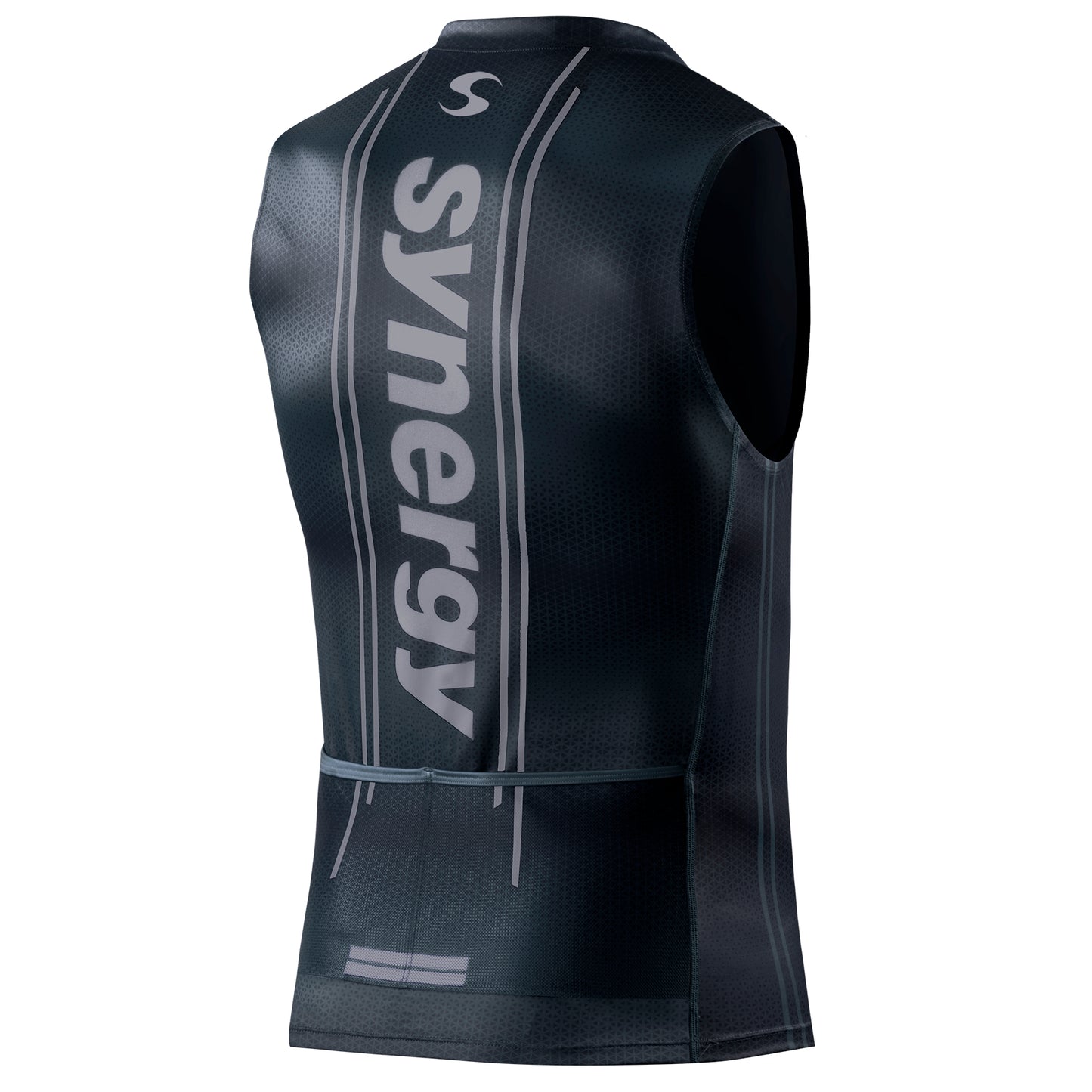 Men's Race Tri Singlet 2022 - Final Sale