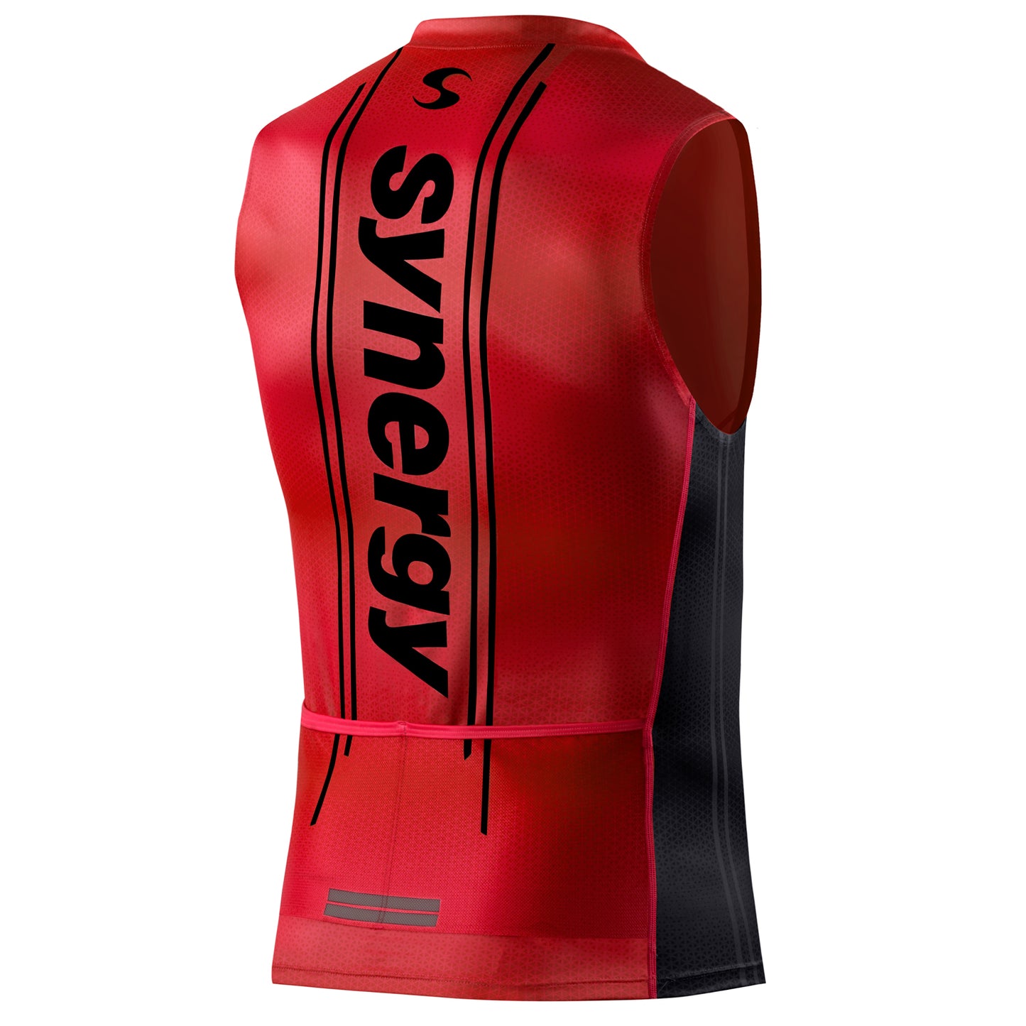 Men's Race Tri Singlet 2022 - Final Sale