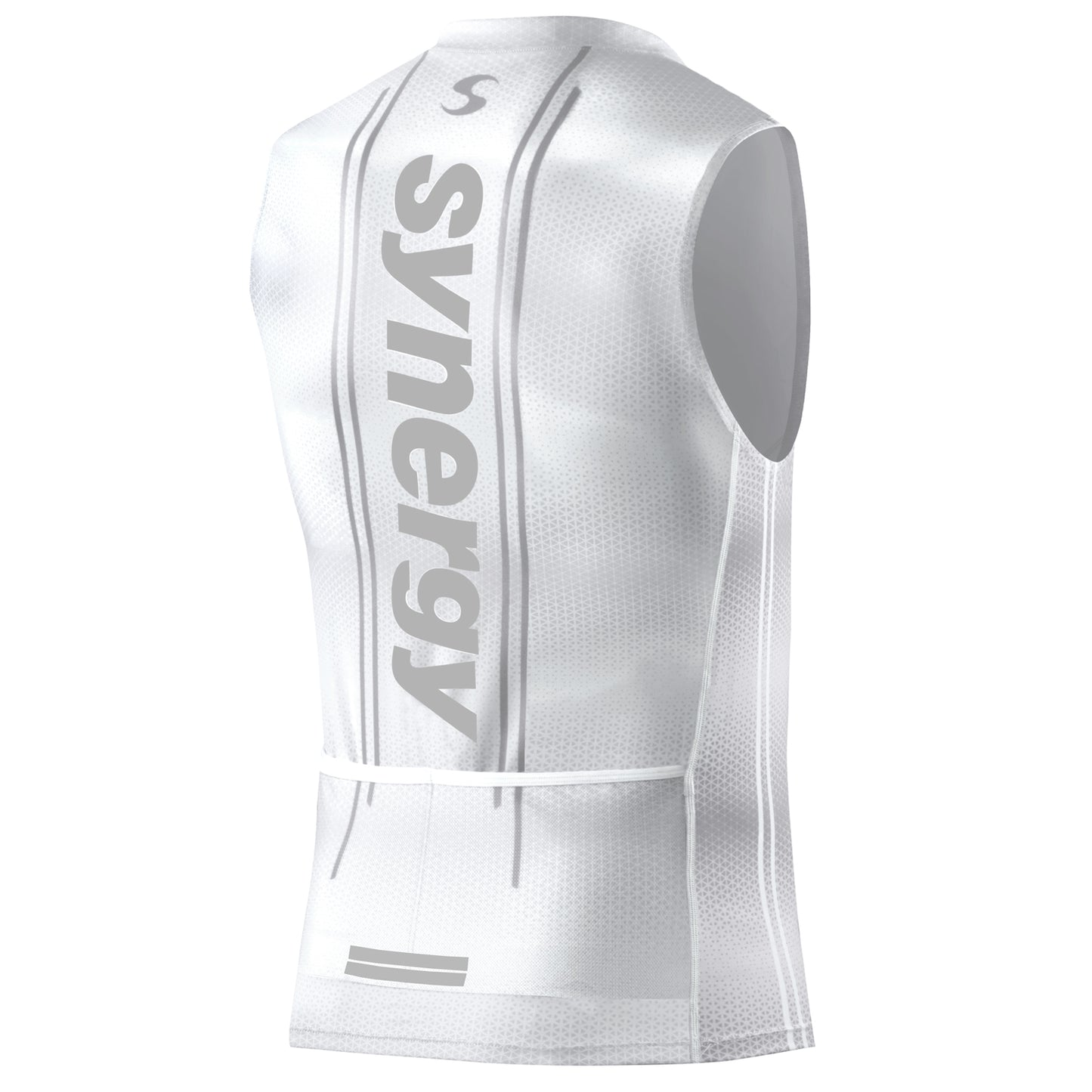 Men's Race Tri Singlet 2022 - Final Sale