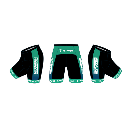 Josiah Middaugh Men's Elite Tri Shorts