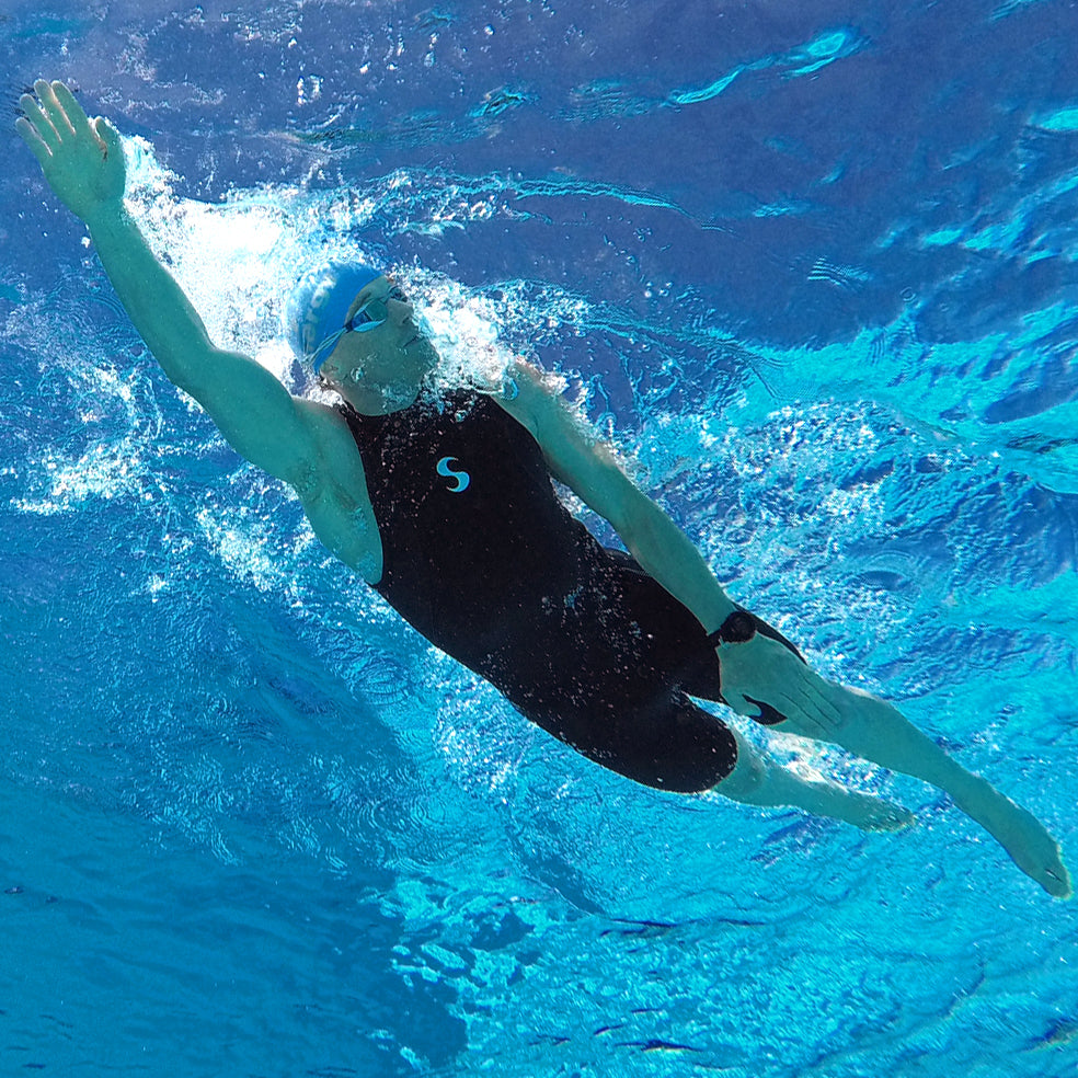 2024 Men's Volution Quick John Triathlon Wetsuit