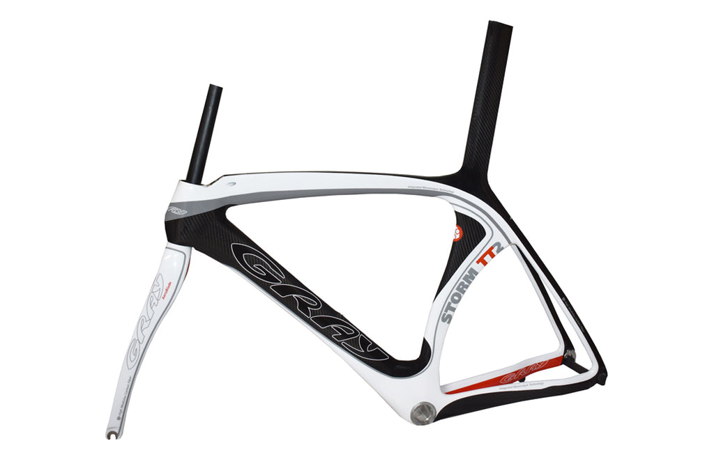 Storm TT2 Carbon Frame Set