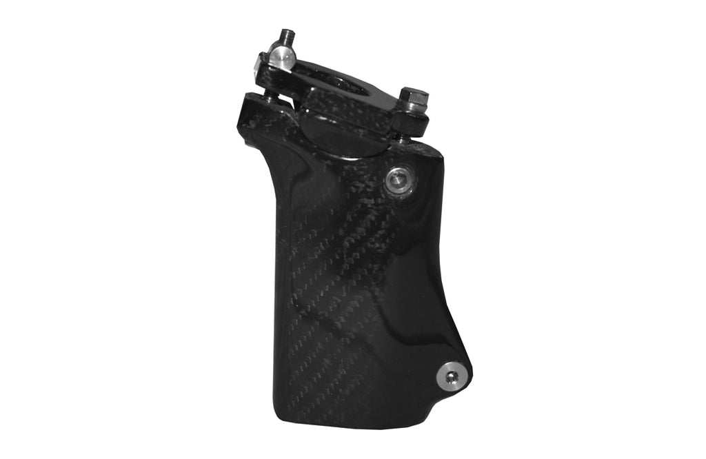 Storm TT2 Carbon Frame Set