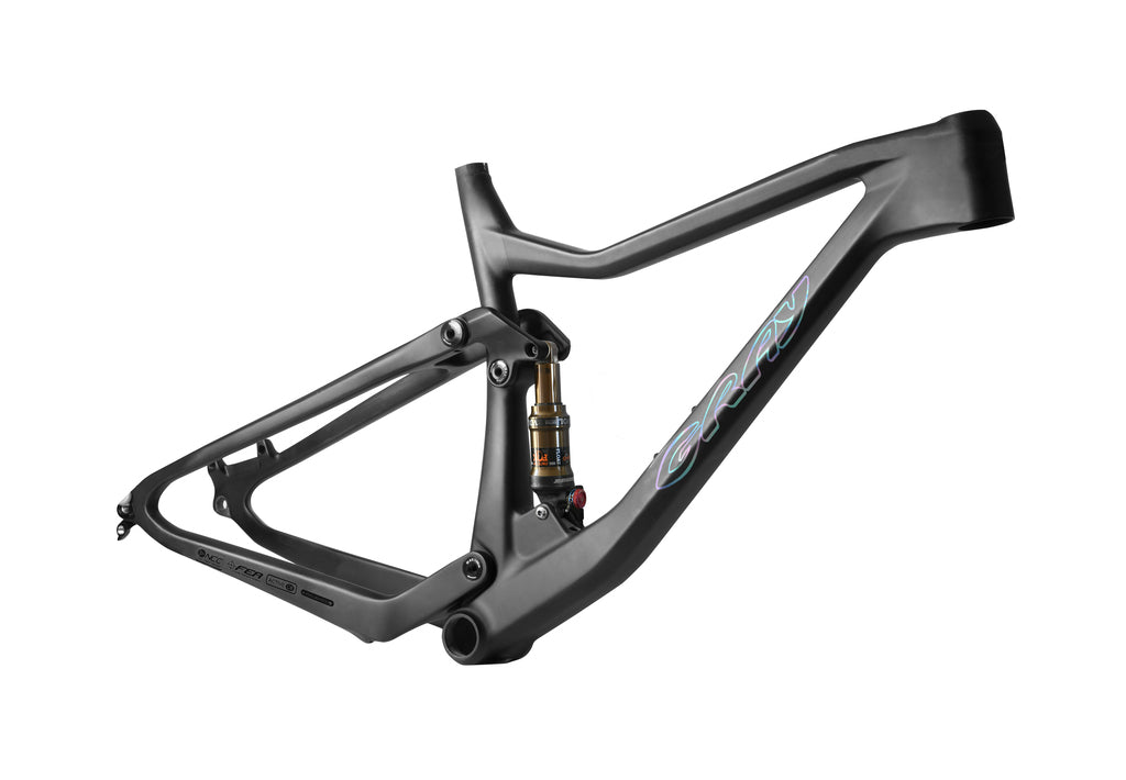 2021 Sequent FSX