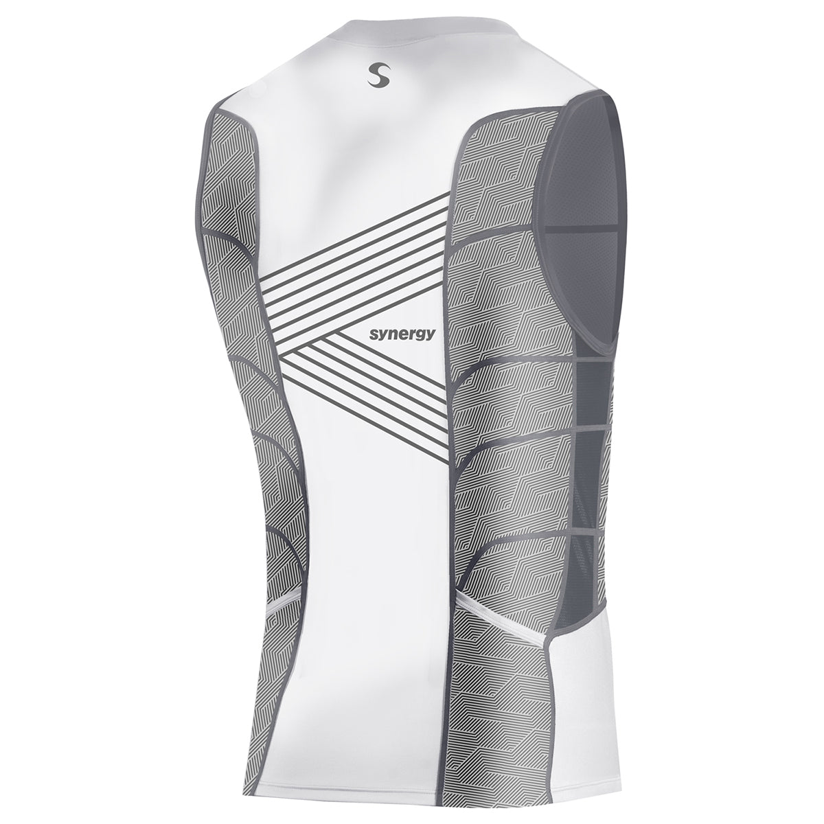 Men's Elite Tri Singlet
