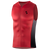 Crimson/Black